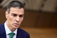 Sánchez