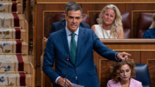 Pedro Sánchez