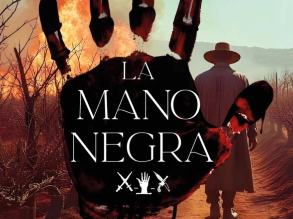 Sello de novela histórica en Planeta - Cultura