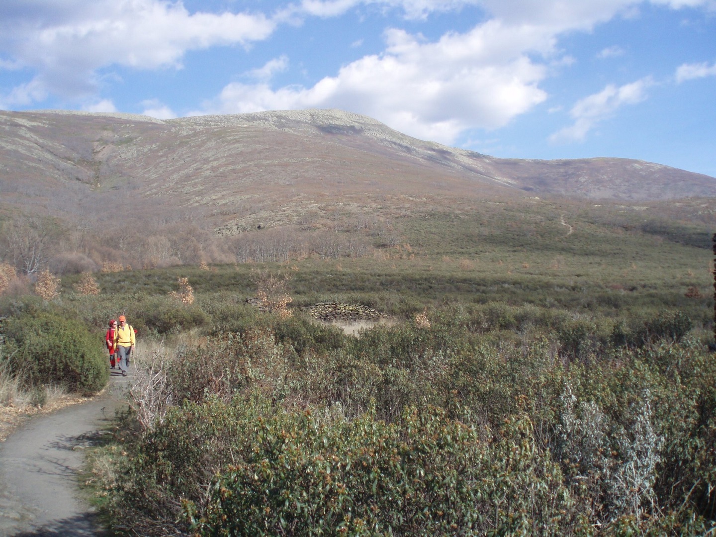 Sierra de Ayllón - Sociedad Sierra de Ayllón - Sociedad
