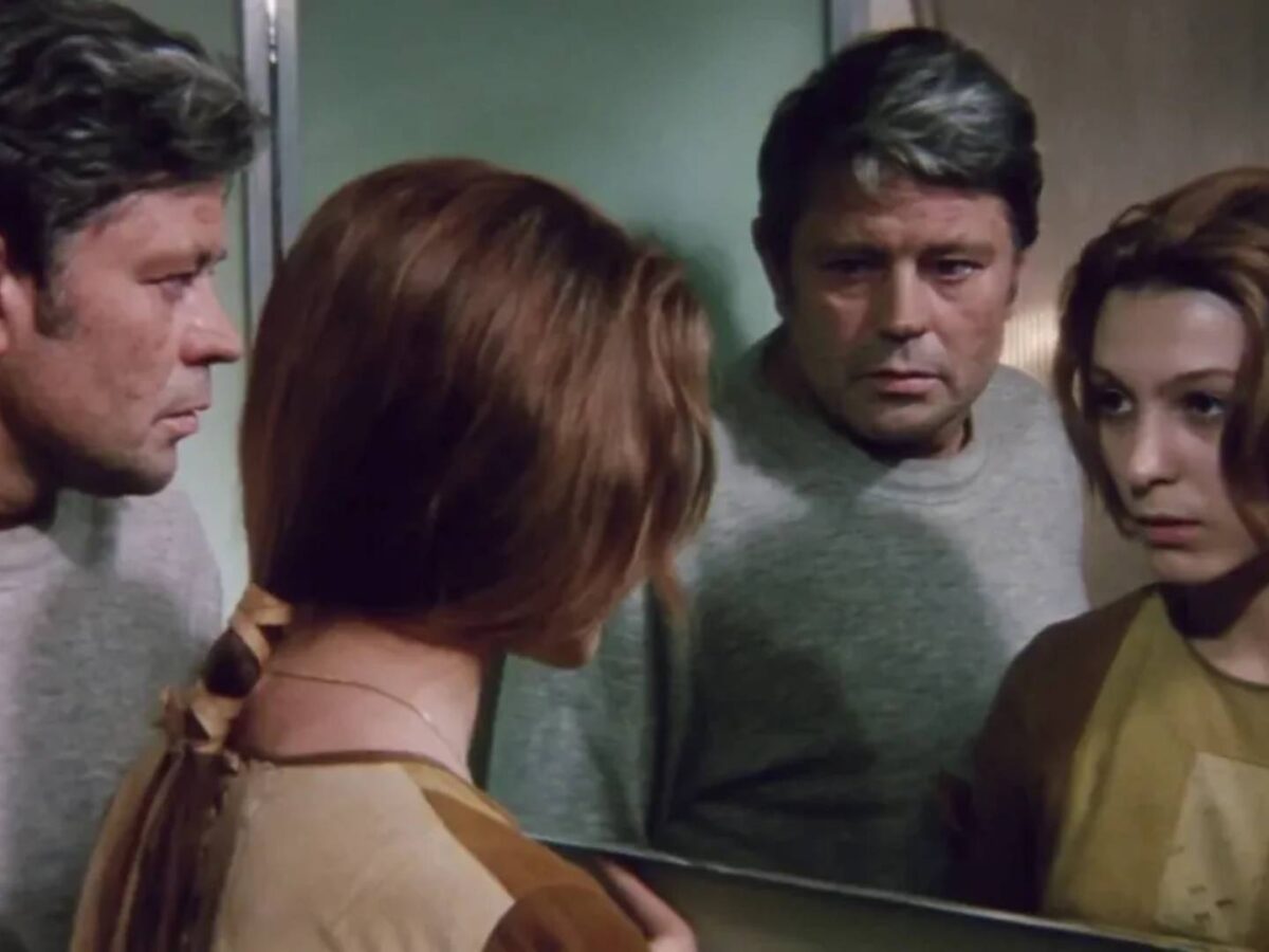 Solaris (1972) - Cultura