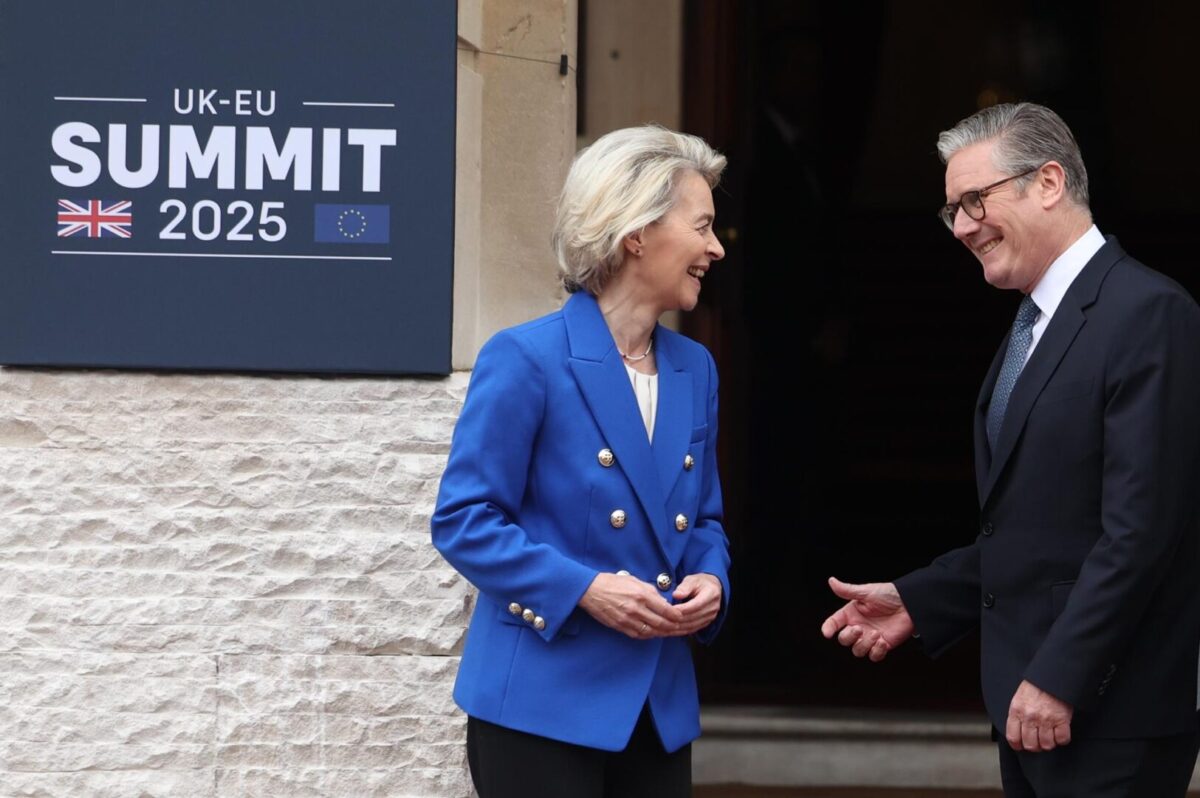 Von der Leyen