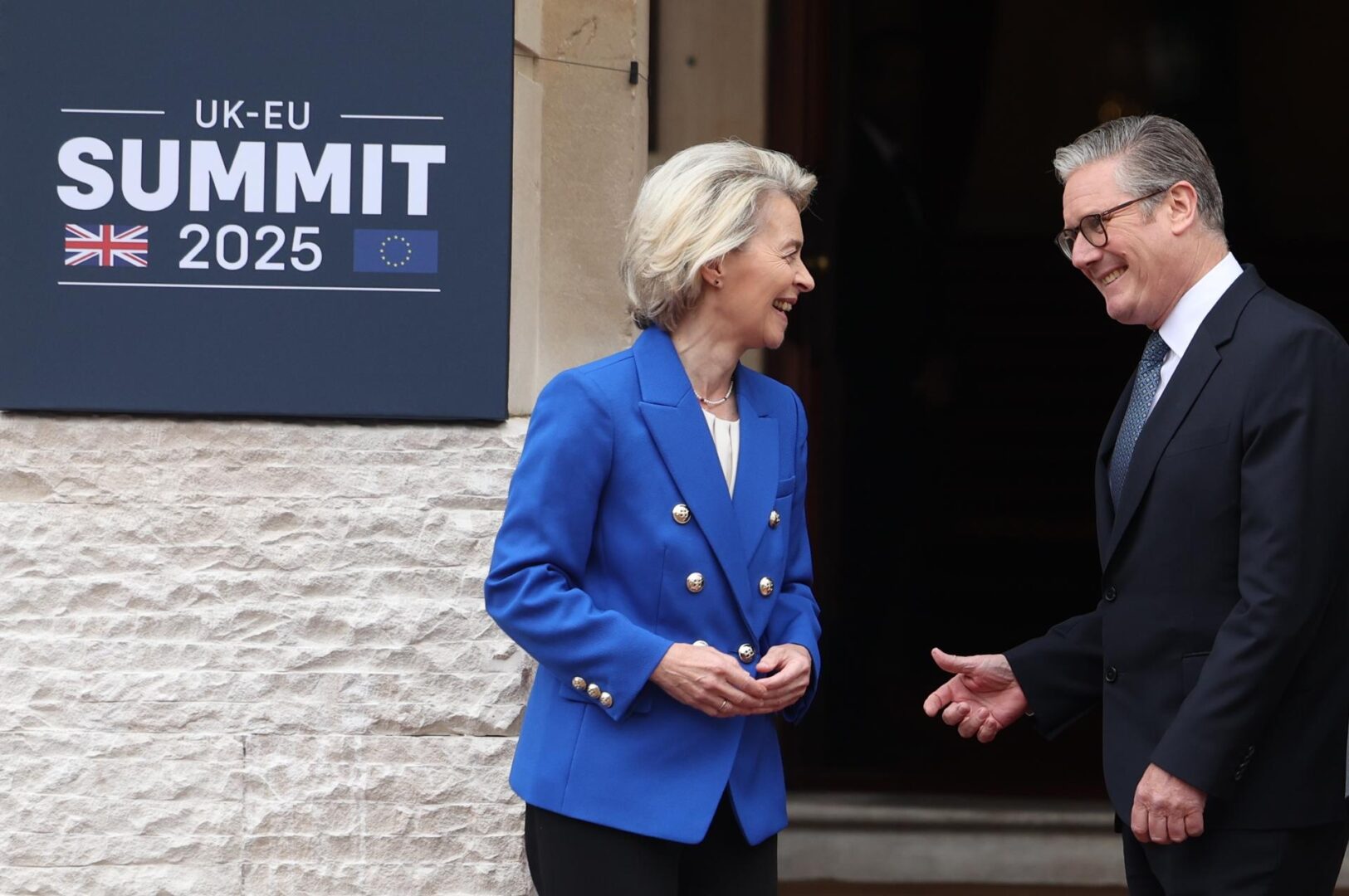 Von der Leyen