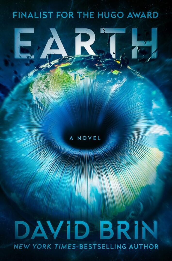 La novela de ciencia ficción que nadie ha leído y vaticinó nuestro futuro La novela de ciencia ficción que nadie ha leído y vaticinó nuestro futuro