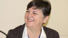 El primer alto cargo que nombra el Papa León XIV para la Curia Vaticana es una mujer: la monja Tiziana Merletti