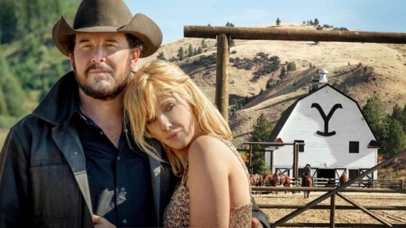 Universo Yellowstone - Cultura