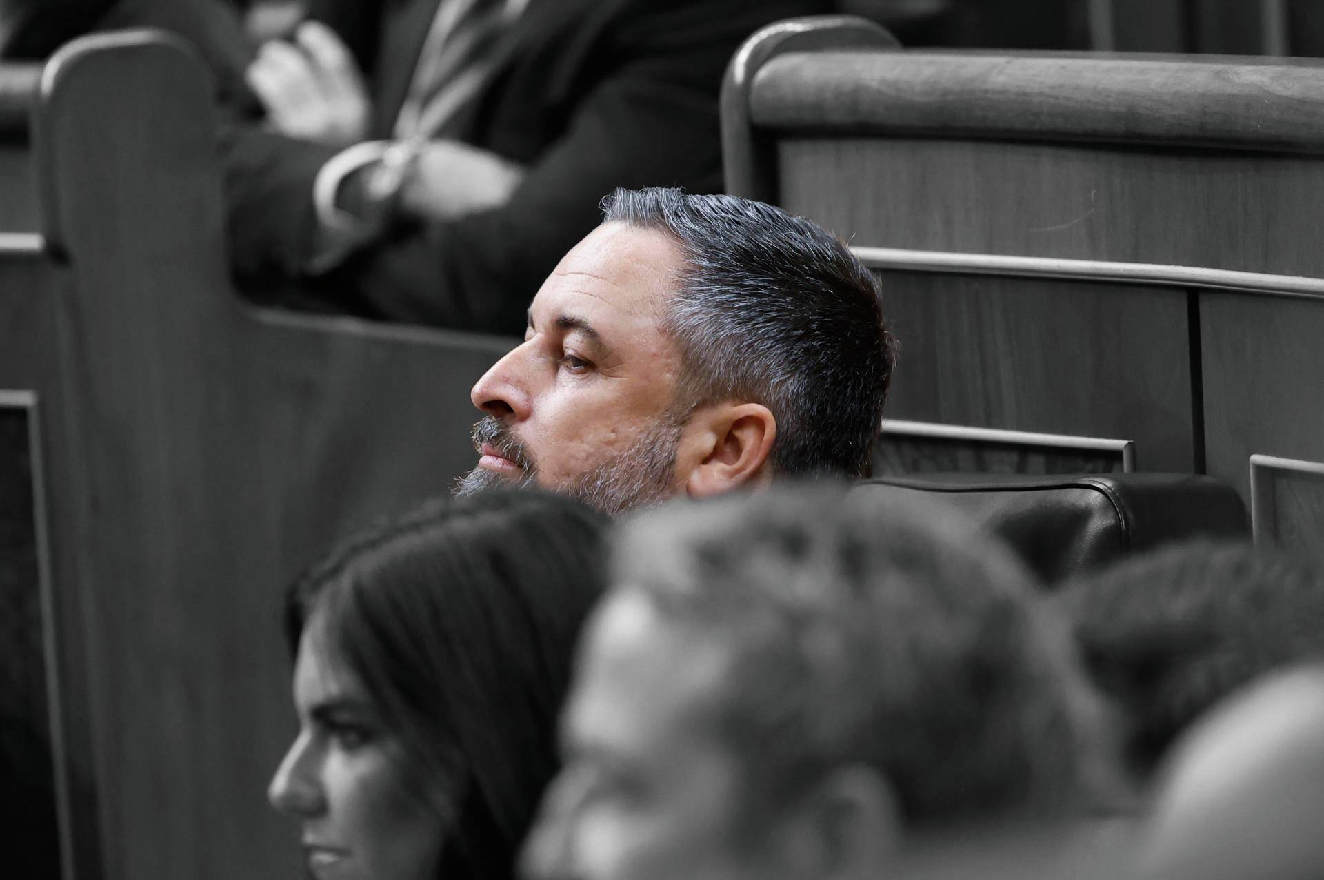 Javier Cercas estalla y carga contra Sánchez: "Debe dimitir, carece de legitimidad para gobernar"
