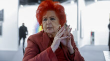 Juana de Aizpuru