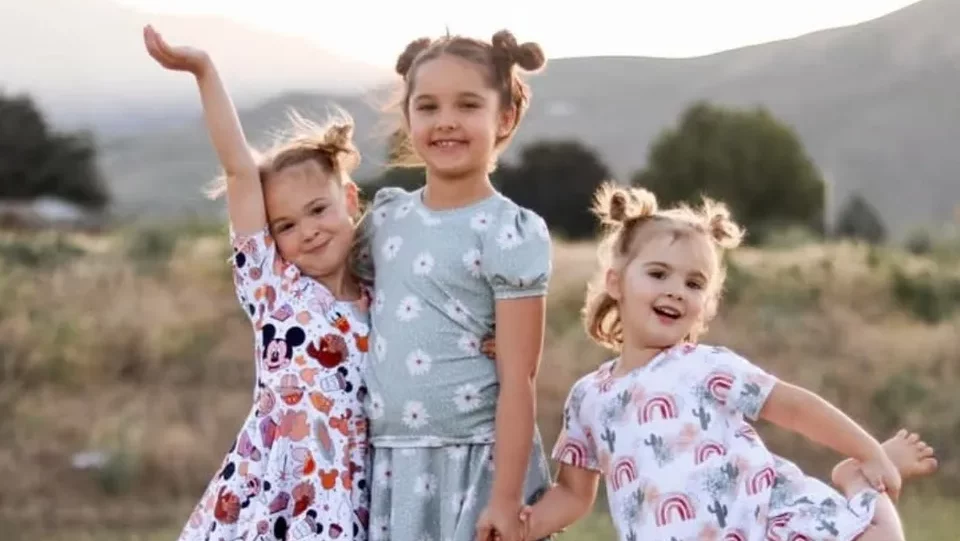 Las hermanas Decker