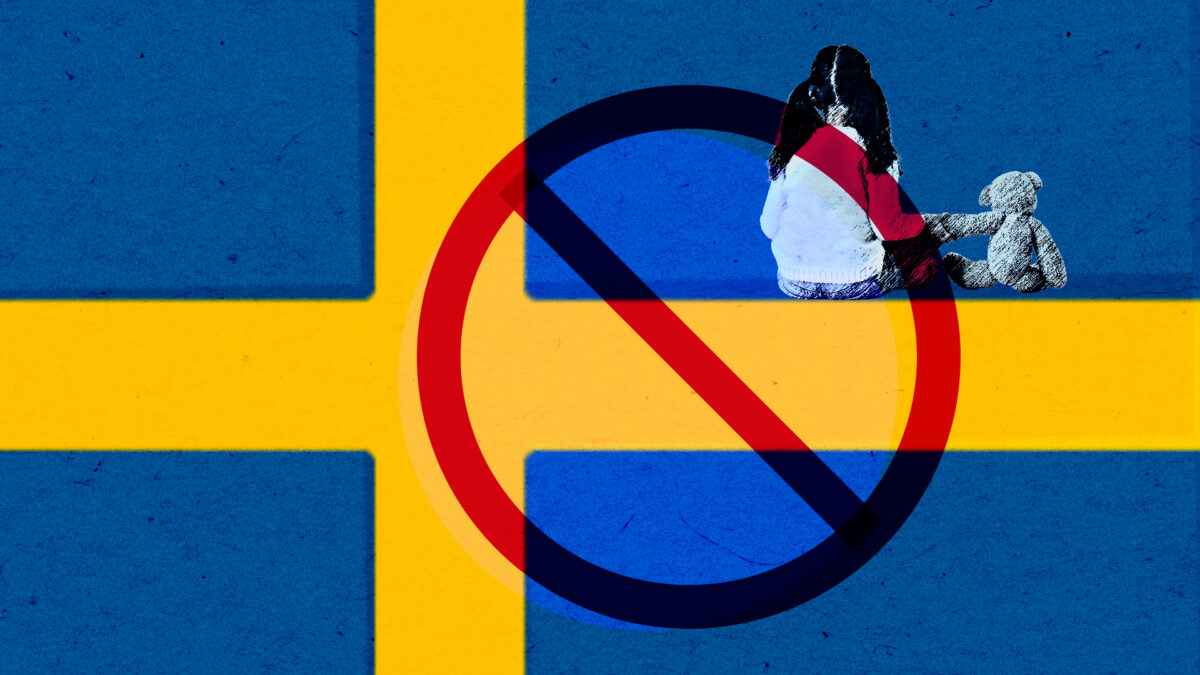 Suecia