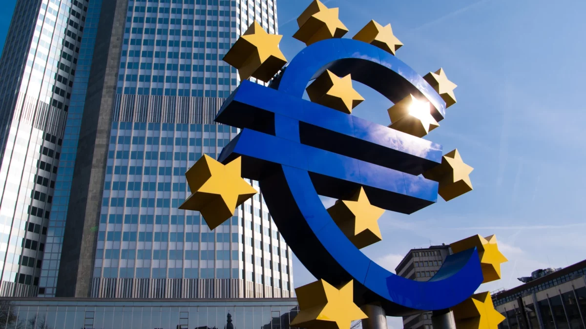 BCE y la posible subida del Euríbor