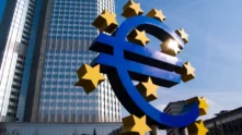 BCE y la posible subida del Euríbor
