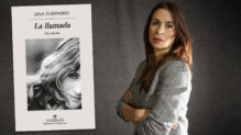 Bea Osa recomienda 'La llamada', de Leila Guerriero