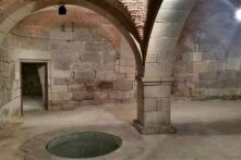 Castillo de Salvaterra de Miño - Sociedad