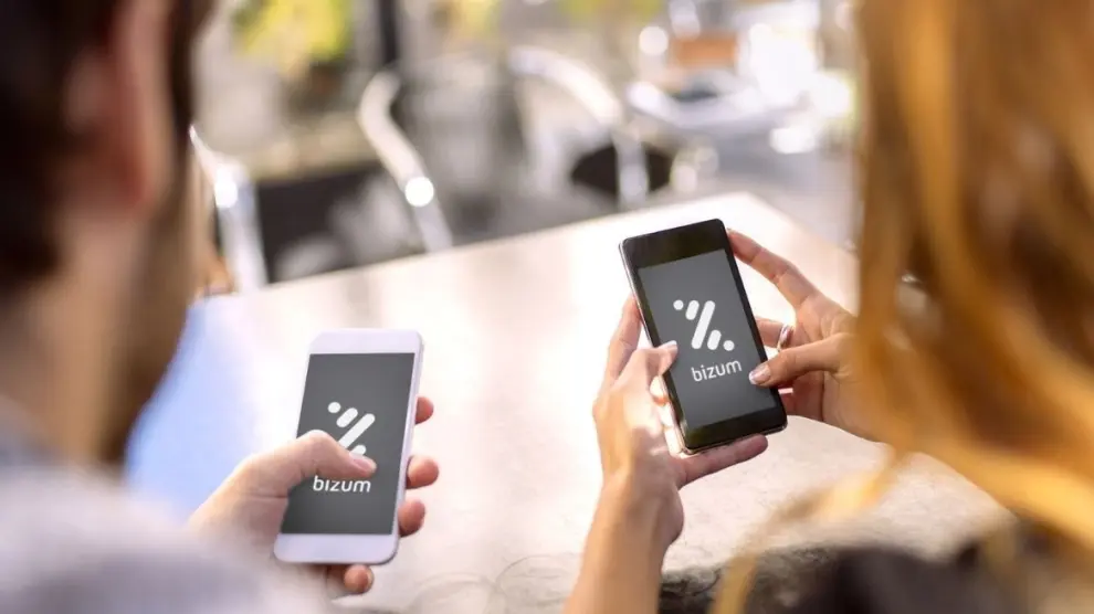 Clientes pagan con Bizum Clientes pagan con Bizum | Economía