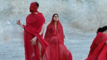 El Observatorio de lo Invisible 2025 tendrá lugar en el Monasterio de El Escorial