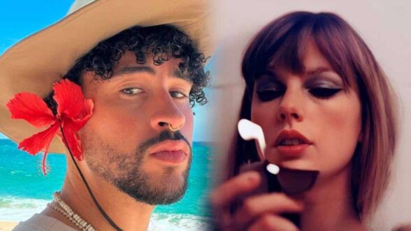 Bad Bunny, Karol G y Taylor Swift, los artistas con mayor reventa de España en plataformas legales según un estudio