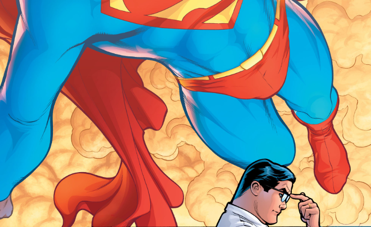 El cómic de Superman que casi nadie conoce | Cultura