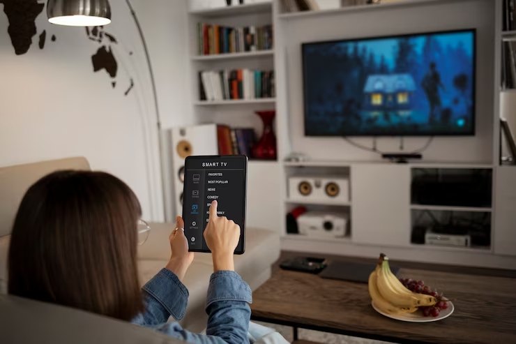 El nuevo canal gratuito de TV en España, Veo 7