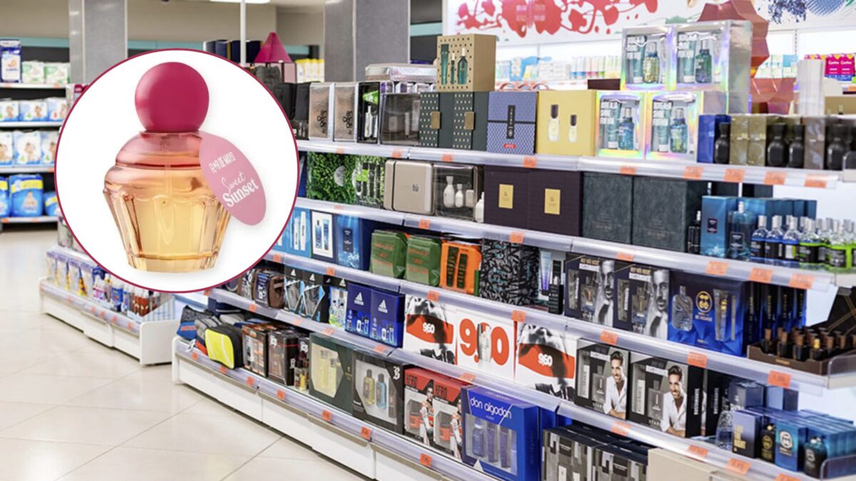El nuevo perfume de Mercadona para el verano 2025