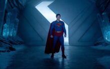 El nuevo Superman (2025)
