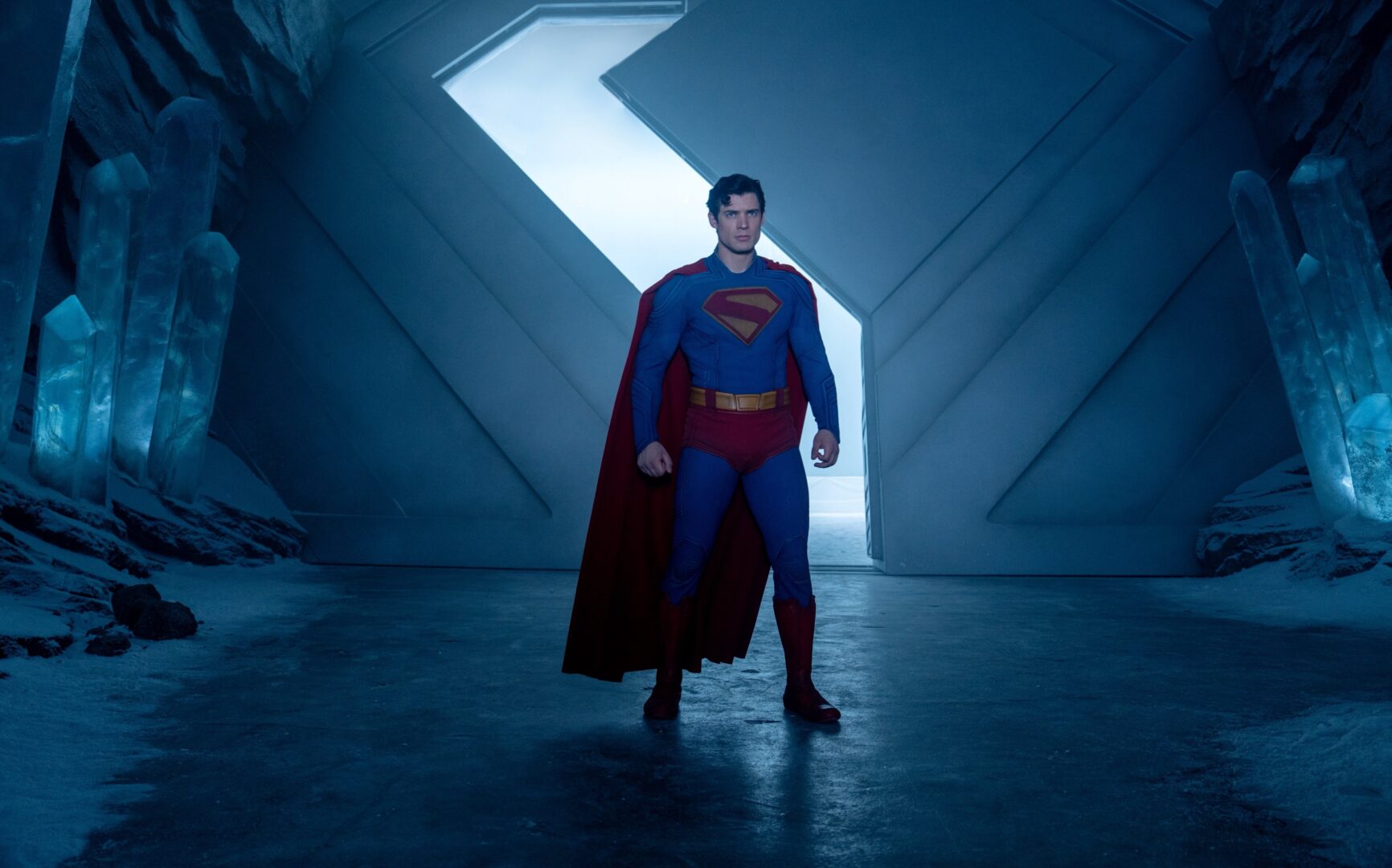 'Superman' no necesita ser un éxito en taquilla, porque ya ha hecho lo imposible: resucitar al personaje 'Superman' no necesita ser un éxito en taquilla, porque ya ha hecho lo imposible: resucitar al personaje