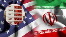El precio de la gasolina, bajo lupa con el conflicto entre EEUU e Irán