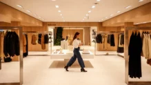 El truco para saber las prendas de las rebajas de Zara