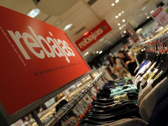 Fecha las rebajas de verano 2025