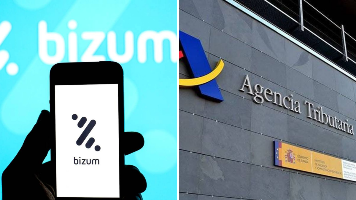 Hacienda controlará las transferencias de Bizum de los autónomos