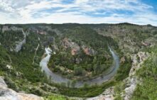 Hoces del Cabriel, rincón mágico de Valencia | Viajes