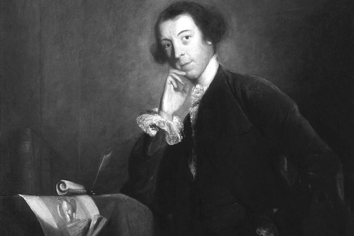 Horace Walpole - Cultura