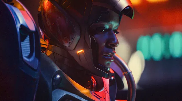 Imagen de Ironheart