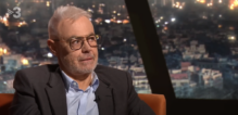 Jordi González en TV3