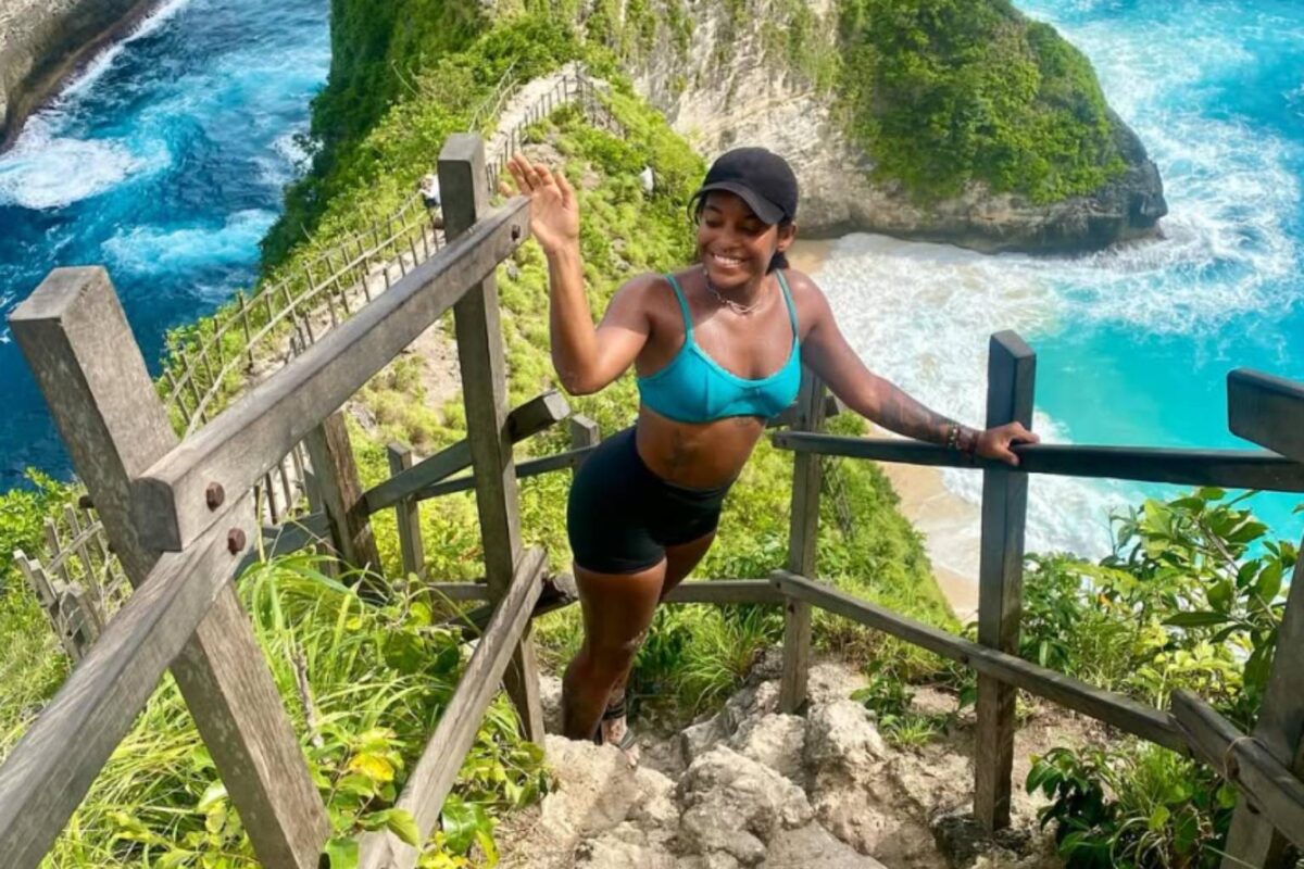 Juliana Marins