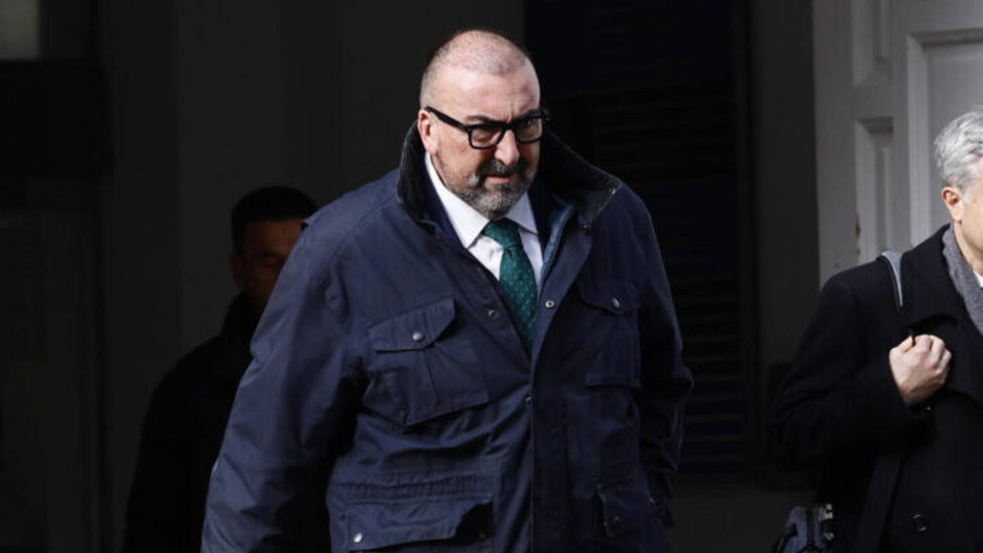 ¿A qué penas se enfrentan Ábalos y Koldo por los casos de corrupción? ¿A qué penas se enfrentan Ábalos y Koldo por los casos de corrupción?