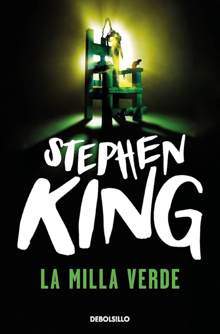 Los 6 libros más adictivos de Stephen King, del peor al mejor Los 6 libros más adictivos de Stephen King, del peor al mejor