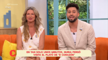 La novedad en D Corazón