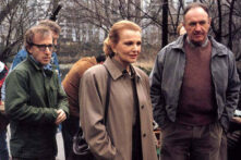 La película infravalorada de Woody Allen, Otra mujer