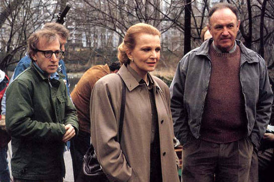 La película infravalorada de Woody Allen, Otra mujer