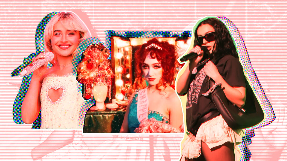 El festival Primavera Sound cuenta, por primera vez en su historia, con tres cabeza de cartel mujeres: Sabrina Carpenter, Chappell Roan y Charli XCX