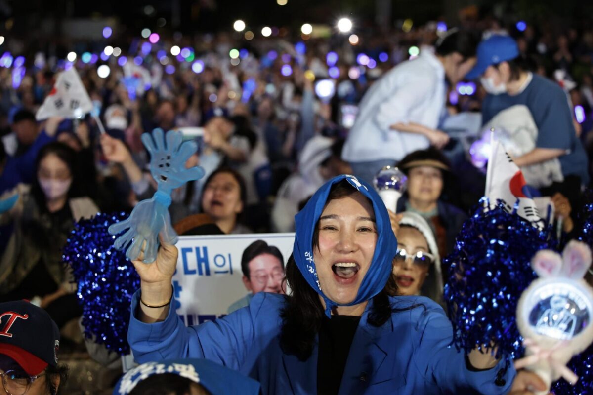 Corea