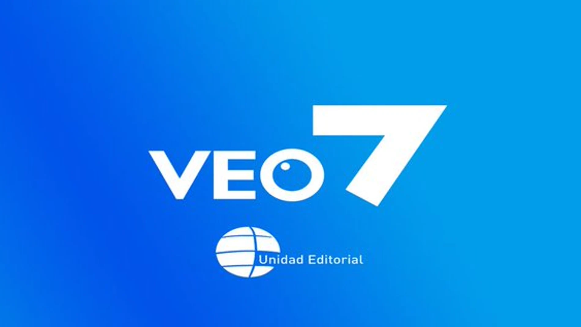 Logo de Veo 7, nuevo canal de TDT