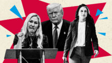 MAGA