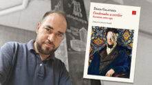 Marcos Pardeiro recomienda 'Condenados a escribir. Escritores entre rejas', de Daria Galateria