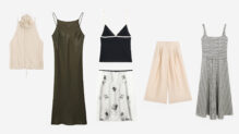 Prendas irresistibles en las rebajas de Massimo Dutti