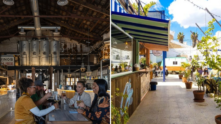Mercados gastronómicos en Valencia 2025