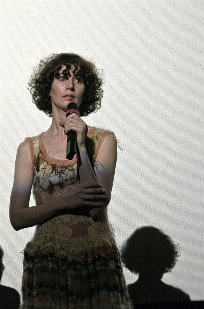 Miranda July - Cultura Miranda July - Cultura