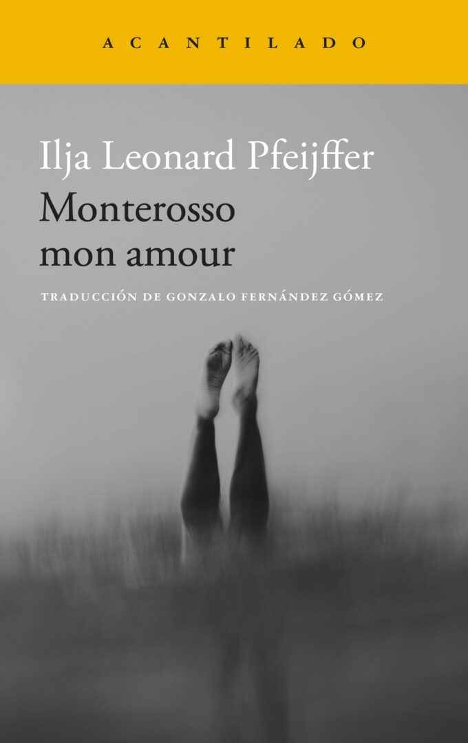 La novela que no debes dejar escapar en la Feria del Libro 2025: apenas 100 páginas que te pueden cambiar la vida La novela que no debes dejar escapar en la Feria del Libro 2025: apenas 100 páginas que te pueden cambiar la vida