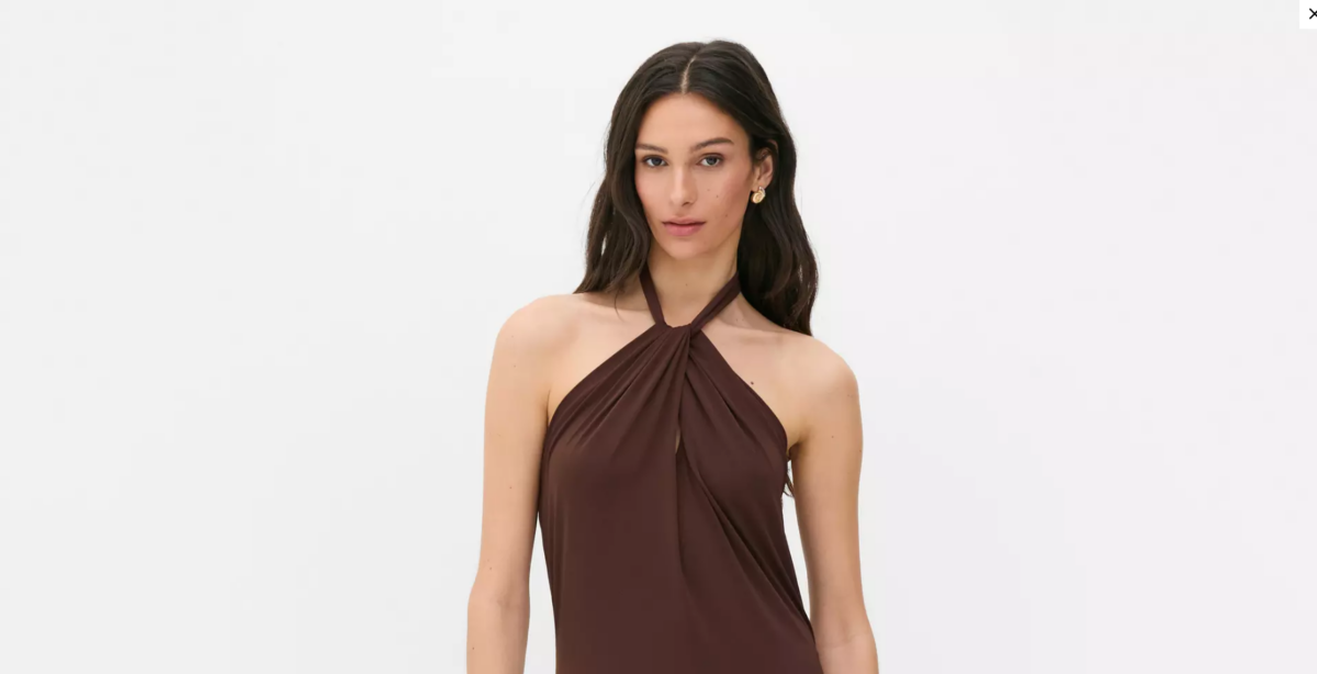 Nuevo vestido de Primark para el verano 2025
